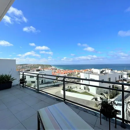 Sylena's Oceanview דירה *